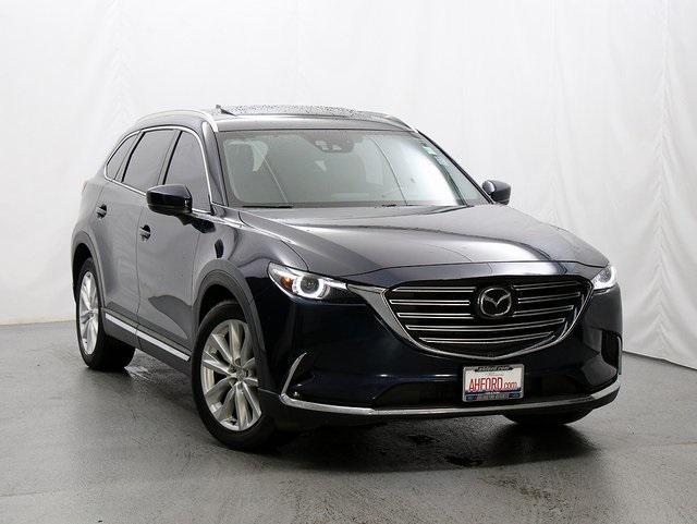 used 2016 Mazda CX-9 car, priced at $14,595