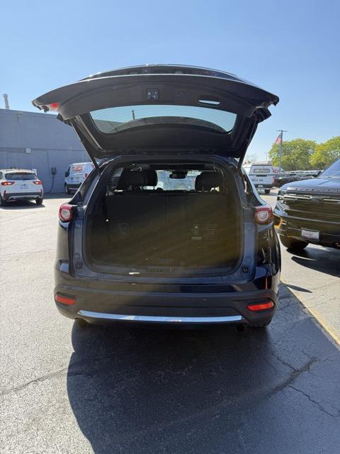 used 2016 Mazda CX-9 car, priced at $14,708