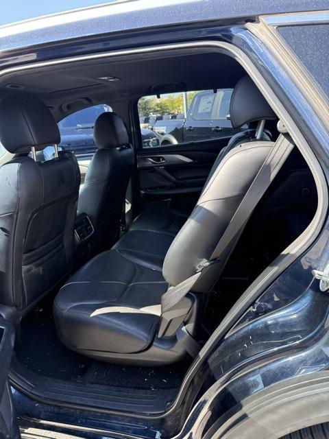 used 2016 Mazda CX-9 car, priced at $14,708