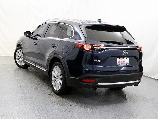 used 2016 Mazda CX-9 car, priced at $14,595