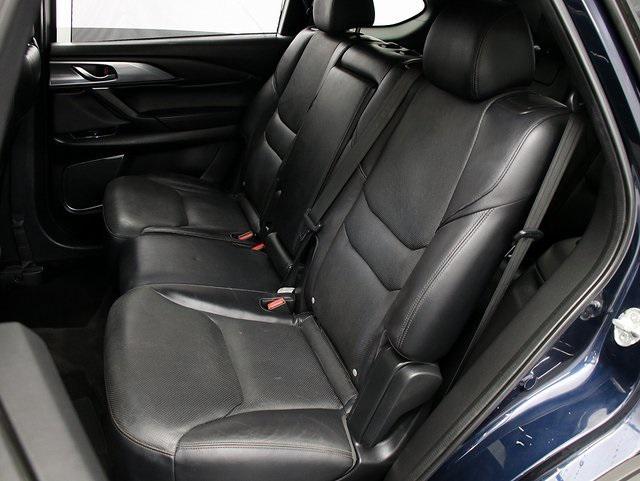 used 2016 Mazda CX-9 car, priced at $14,595