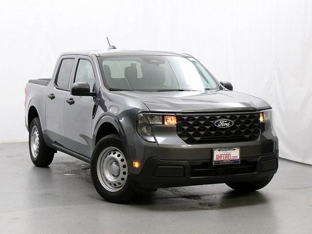 new 2025 Ford Maverick car, priced at $30,430