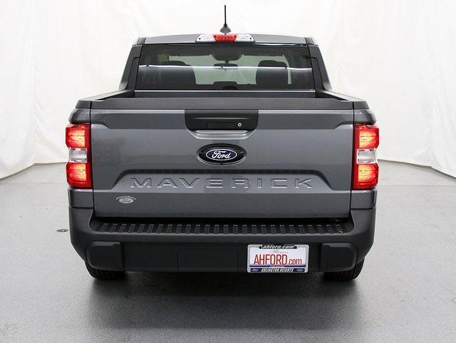 new 2025 Ford Maverick car, priced at $30,430