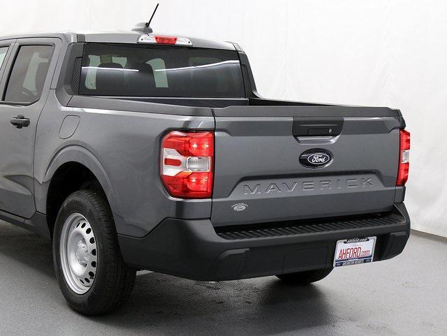 new 2025 Ford Maverick car, priced at $30,430