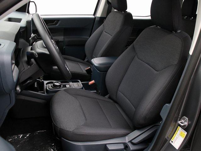 new 2025 Ford Maverick car, priced at $30,430