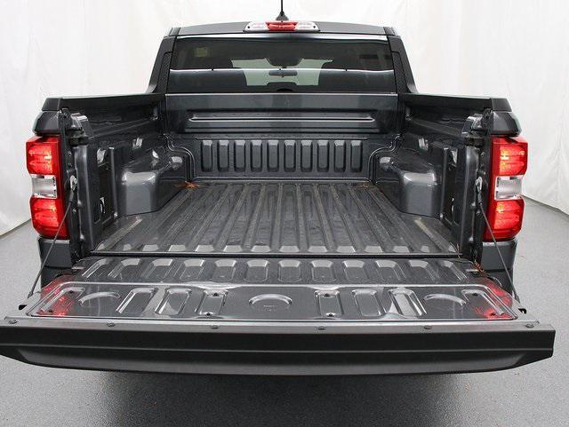 new 2025 Ford Maverick car, priced at $30,430