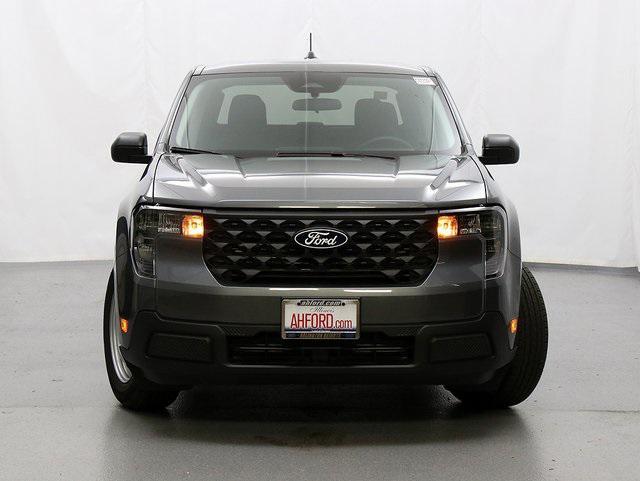 new 2025 Ford Maverick car, priced at $30,430
