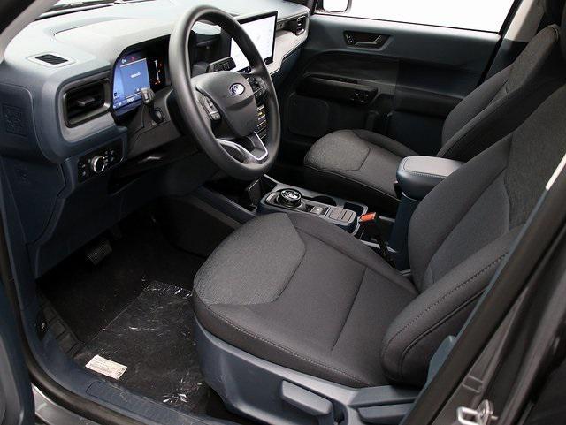 new 2025 Ford Maverick car, priced at $30,430