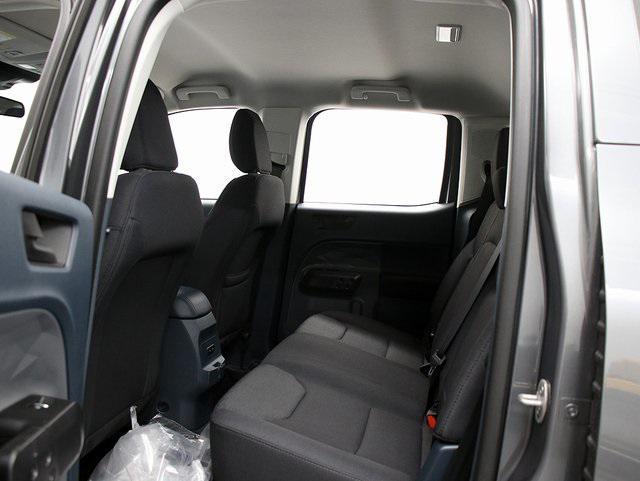 new 2025 Ford Maverick car, priced at $30,430