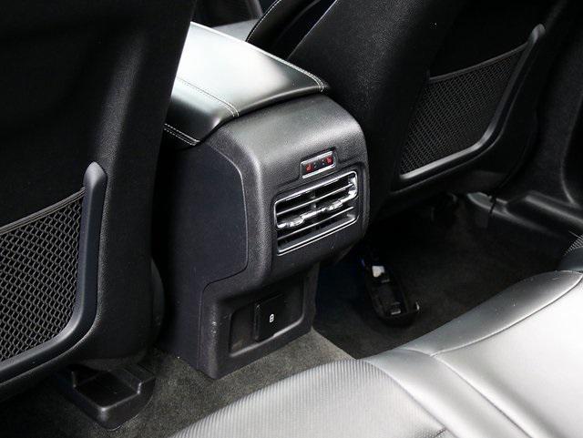 used 2020 Lincoln Corsair car, priced at $20,479