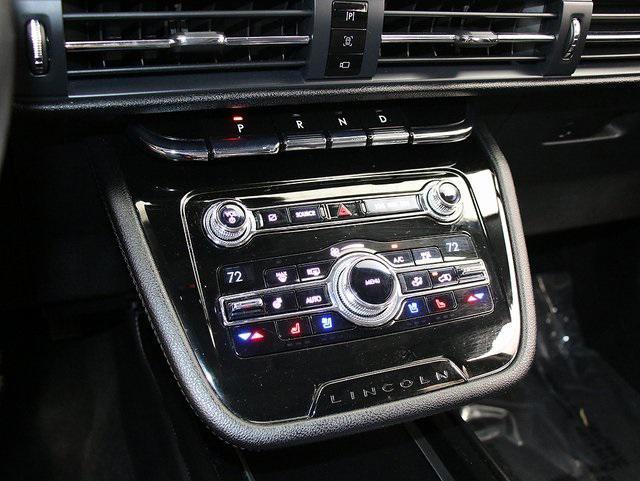 used 2020 Lincoln Corsair car, priced at $20,479