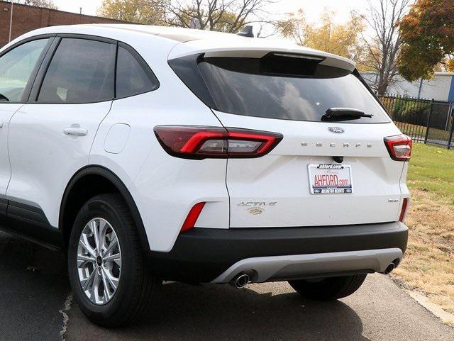 new 2025 Ford Escape car, priced at $32,385