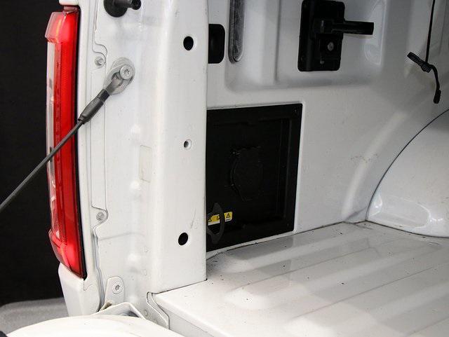 used 2021 Ford F-150 car, priced at $40,402