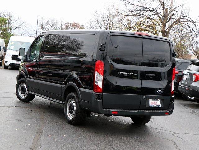 used 2017 Ford Transit-150 car, priced at $13,901