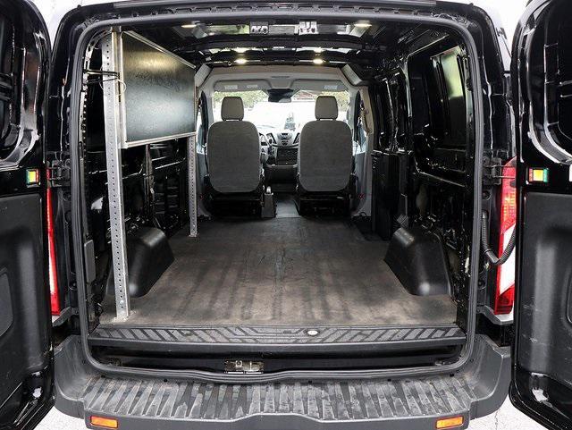 used 2017 Ford Transit-150 car, priced at $13,901