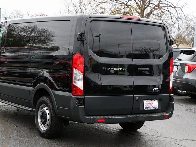 used 2017 Ford Transit-150 car, priced at $13,901