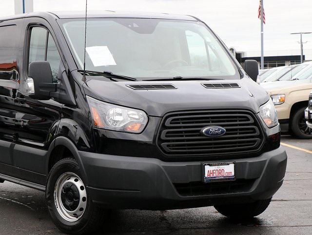 used 2017 Ford Transit-150 car, priced at $13,901