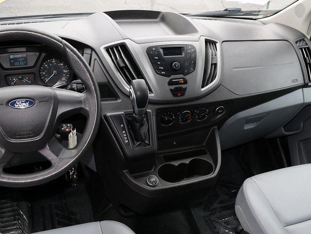 used 2017 Ford Transit-150 car, priced at $13,901