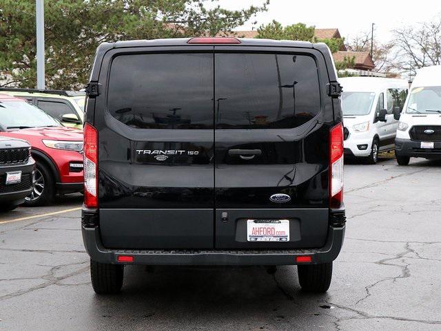 used 2017 Ford Transit-150 car, priced at $13,901