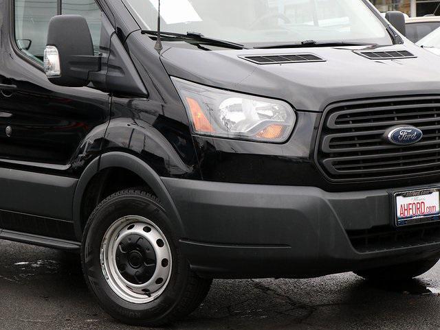 used 2017 Ford Transit-150 car, priced at $13,901