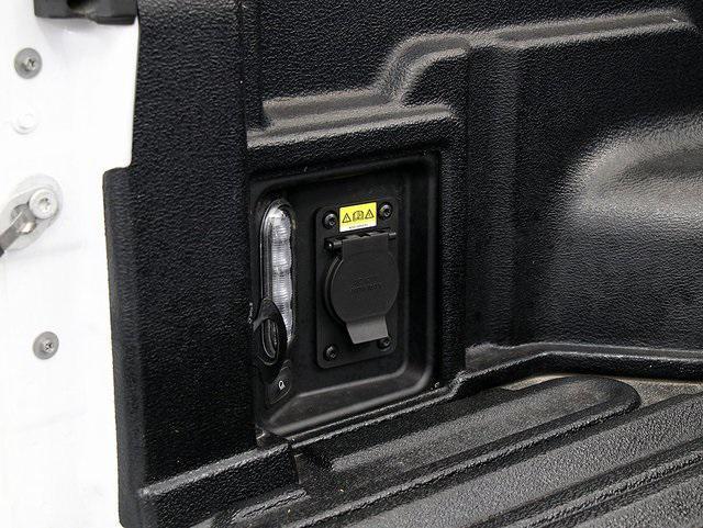 used 2024 Ford Maverick car, priced at $34,287