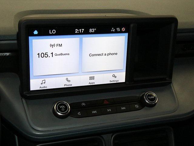 used 2024 Ford Maverick car, priced at $34,287