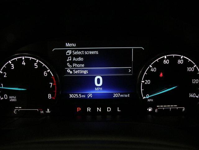 used 2024 Ford Maverick car, priced at $34,287