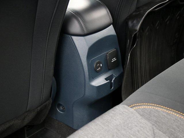 used 2024 Ford Maverick car, priced at $34,287