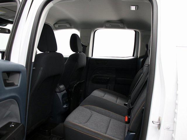 used 2024 Ford Maverick car, priced at $34,287