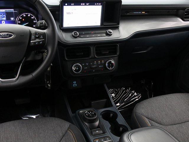 used 2024 Ford Maverick car, priced at $34,287