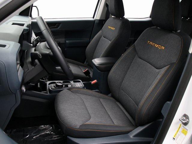 used 2024 Ford Maverick car, priced at $34,287