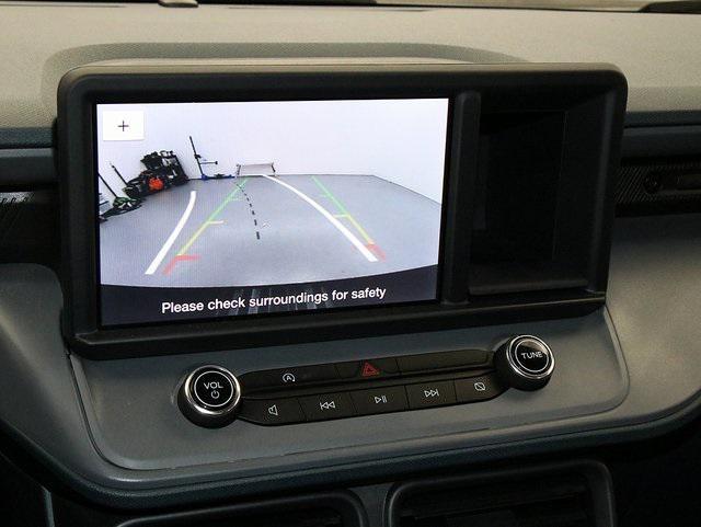 used 2024 Ford Maverick car, priced at $34,287