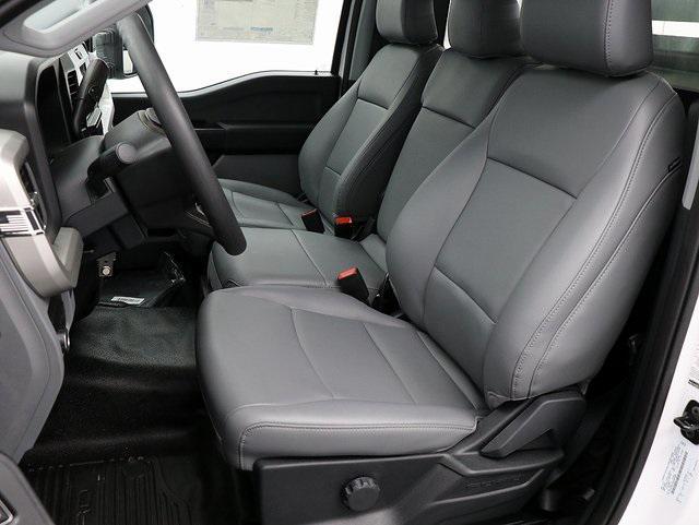 new 2025 Ford F-450 car, priced at $93,997