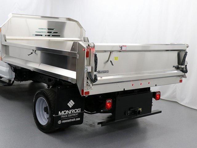 new 2025 Ford F-450 car, priced at $93,997
