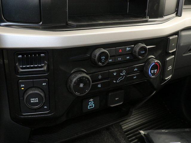 new 2025 Ford F-450 car, priced at $93,997