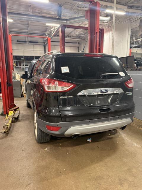 used 2014 Ford Escape car, priced at $9,895