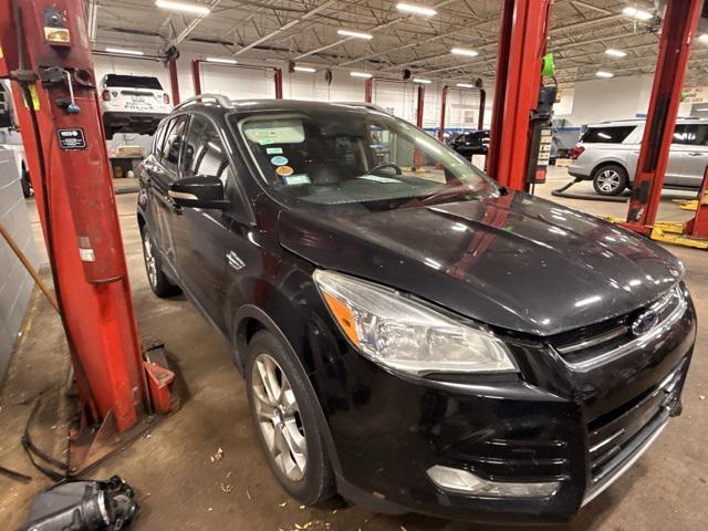 used 2014 Ford Escape car, priced at $10,000