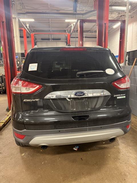 used 2014 Ford Escape car, priced at $9,895