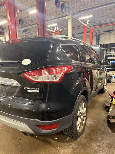 used 2014 Ford Escape car, priced at $9,895