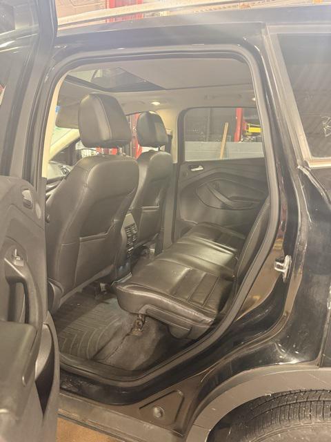 used 2014 Ford Escape car, priced at $9,895