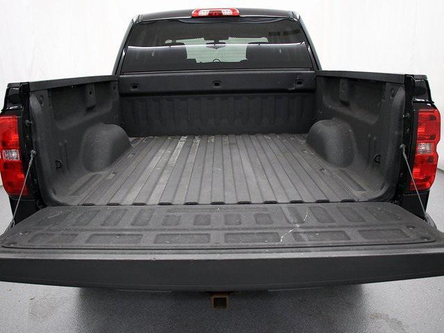 used 2017 Chevrolet Silverado 1500 car, priced at $14,849