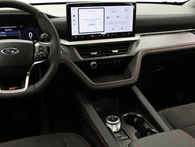 new 2026 Ford Explorer car, priced at $60,448