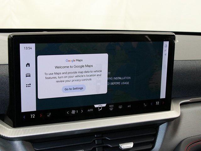 new 2026 Ford Explorer car, priced at $60,448