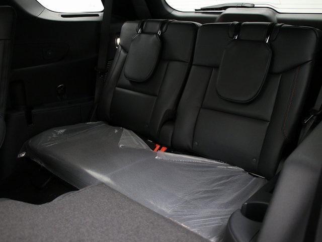 new 2026 Ford Explorer car, priced at $60,448