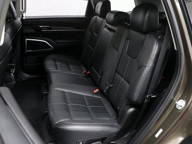 used 2021 Kia Telluride car, priced at $22,997