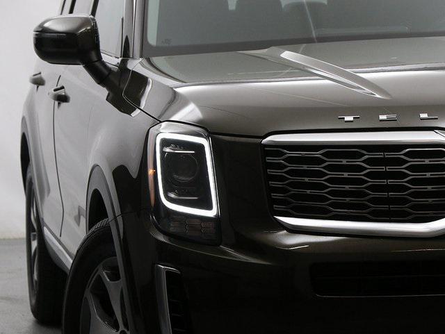 used 2021 Kia Telluride car, priced at $22,997