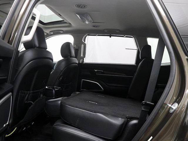 used 2021 Kia Telluride car, priced at $22,997