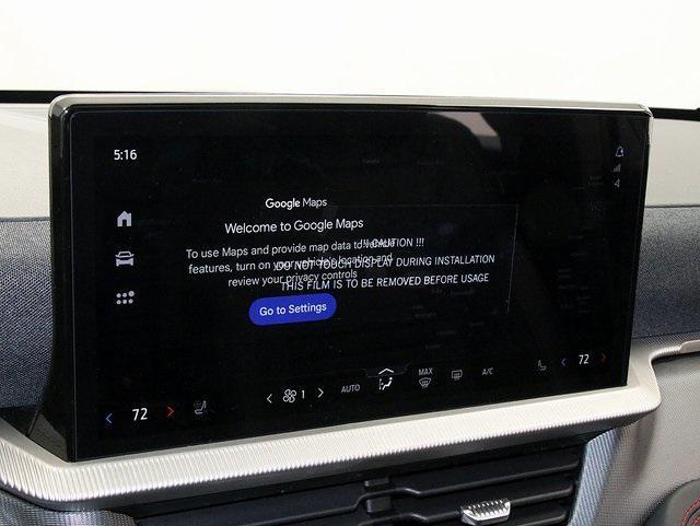 new 2026 Ford Explorer car, priced at $51,281