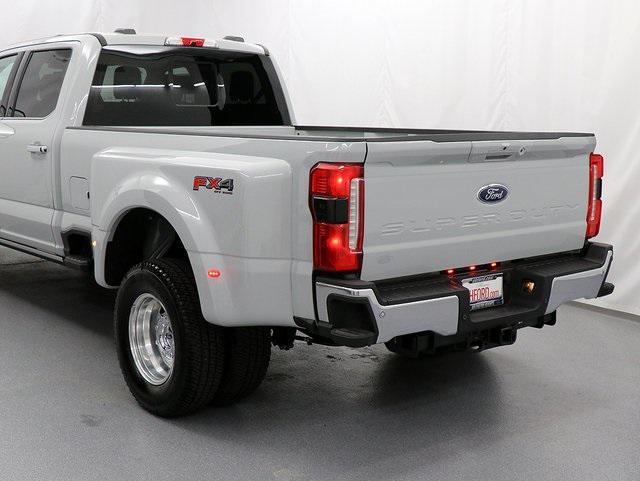 new 2025 Ford F-350 car, priced at $90,955