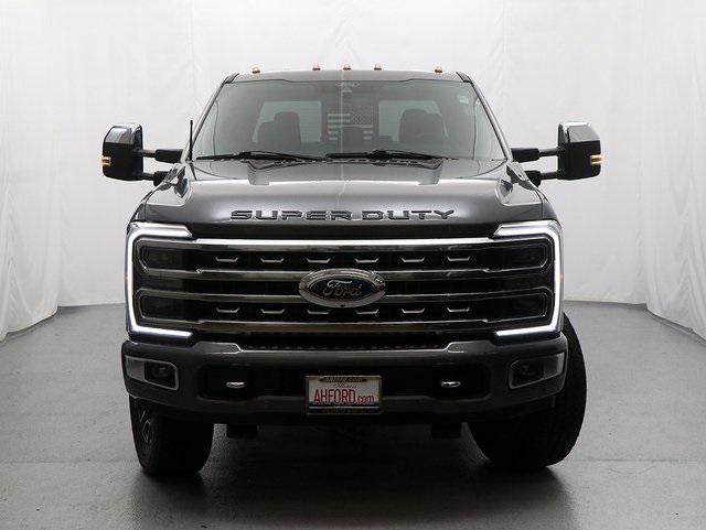 used 2024 Ford F-250 car, priced at $71,991